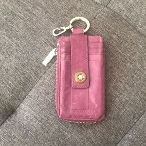 Hobo Small Wallet
